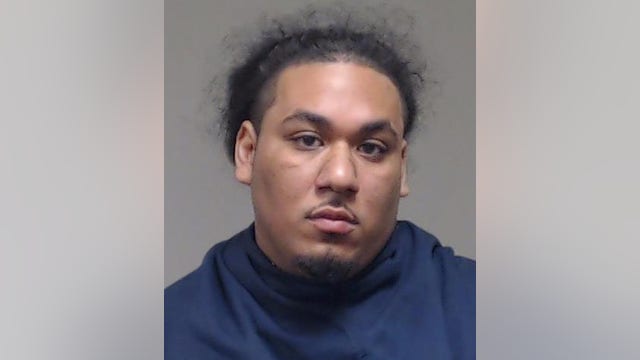 McKinney man claims fatal shooting of wife was an accident