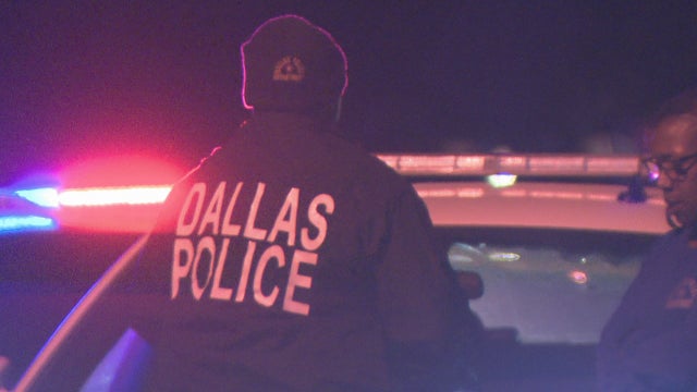 Dallas 16-year-old killed in shooting, suspects still at-large