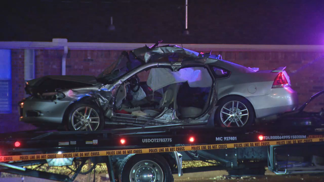 TABC joins investigation into off-duty Euless officer death by alleged drunk driver