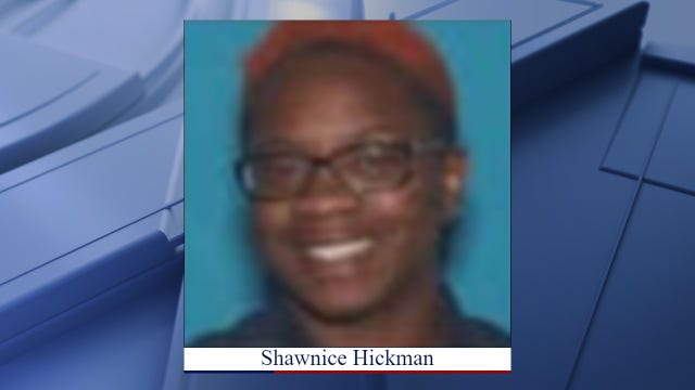 Non-custodial mother of Glenn Heights girl arrested for kidnapping following Amber Alert