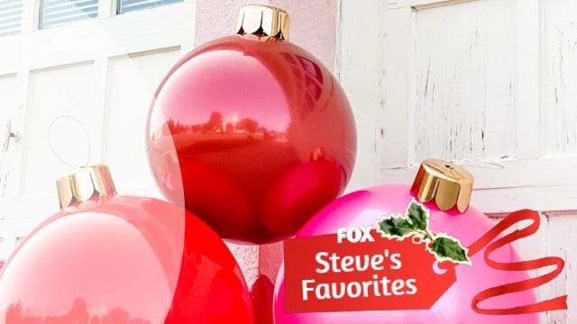 Steve Noviello's favorite products for 2021