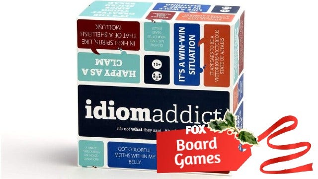 Have more family fun with these game night gifts