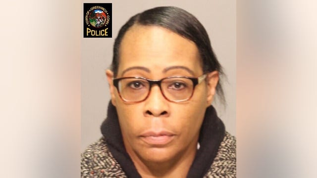 Florida woman arrested in 1986 death of infant found in dumpster, police say