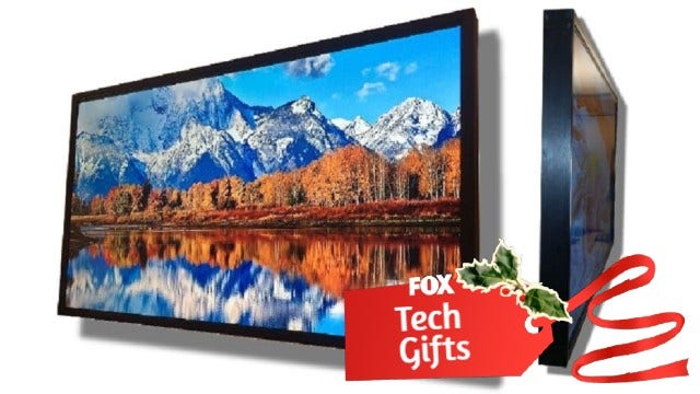 Top tech gifts for the 2021 holiday season