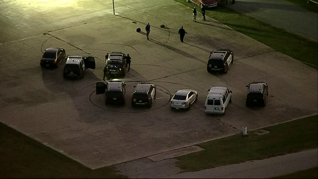 Identities released of two teens killed at Haltom City park