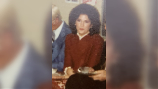 DNA technology solves 35-year-old Bedford murder case