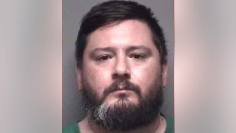 Ex-Grand Prairie ISD teacher accused of indecency with child