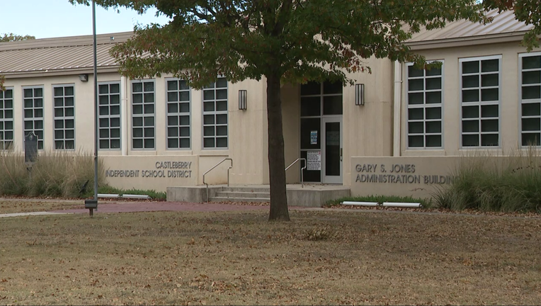 Castleberry ISD Investigating Video Of Student Attacking Teacher ...