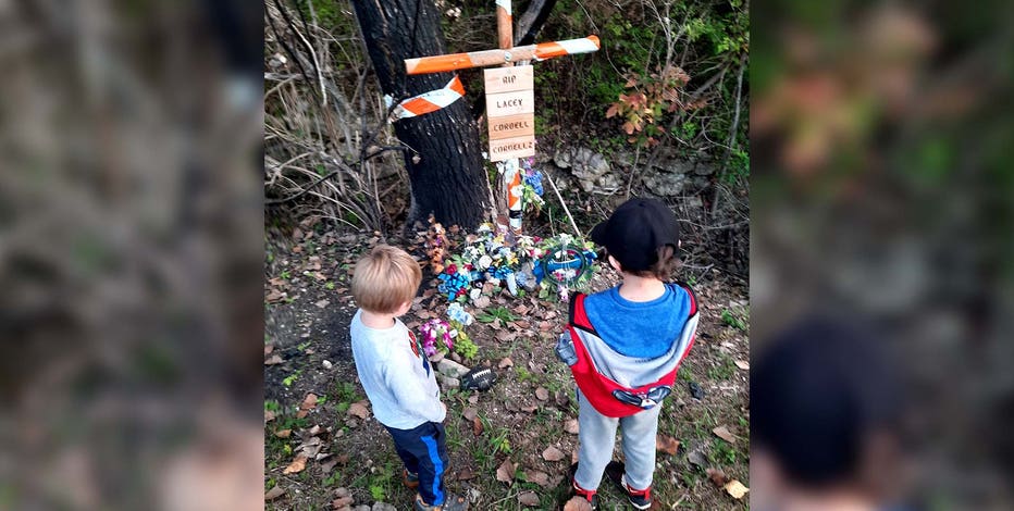 Bentley’s law: Grandma aims to make DUI offenders pay victims’ orphaned kids