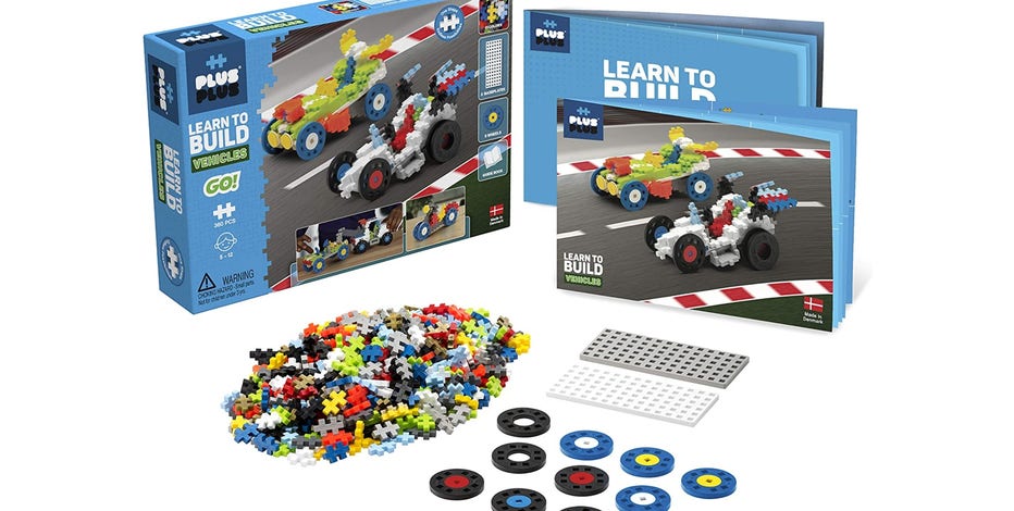 benny educational toys