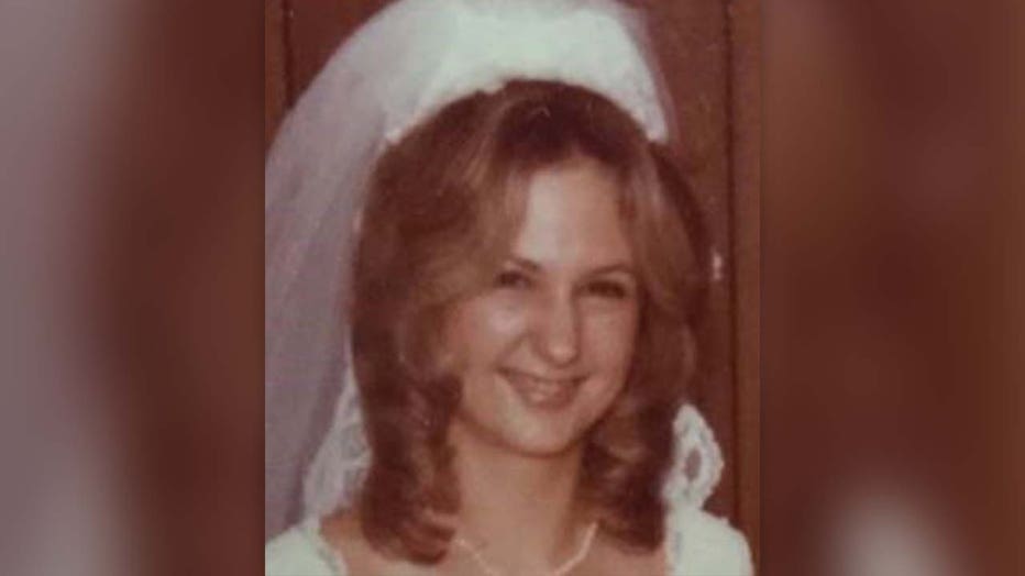 Karen Lynn Douglas