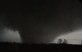 What's the difference between Tornado Watch and Tornado Warning?