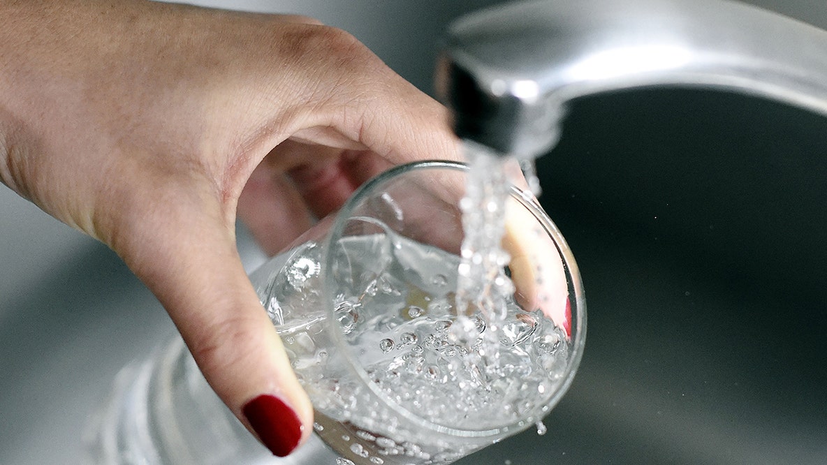 Saginaw lifts boil water notice after testing confirms water is safe