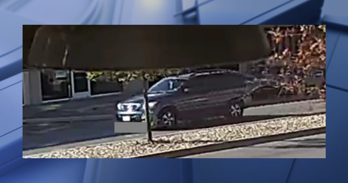 Dallas police seek driver involved in 'devastating' hit-and-run | FOX 4 ...
