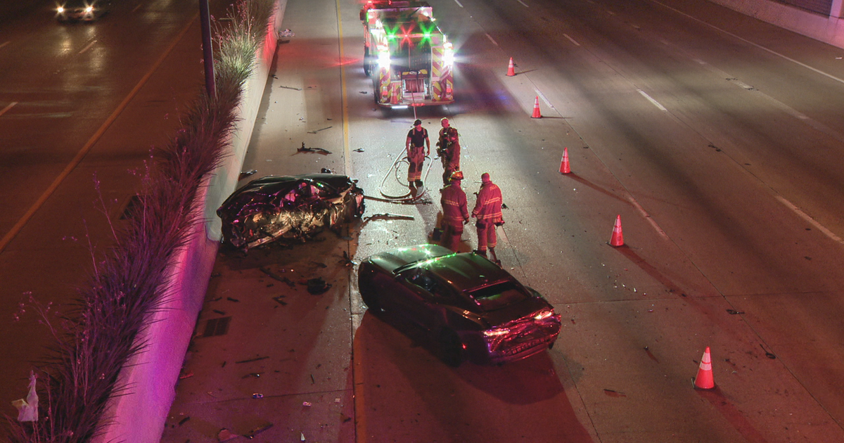 3 arrested for DWI after 2 killed in multi-vehicle crash on 75 in ...