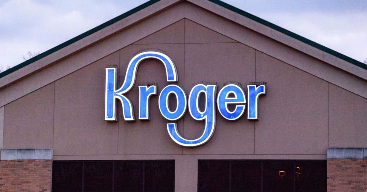 Aquisição de gigante do setor de alimentos: Kroger concorda em comprar a Giant Eagle, de propriedade familiar, por US$ 1,25 bilhão em dinheiro