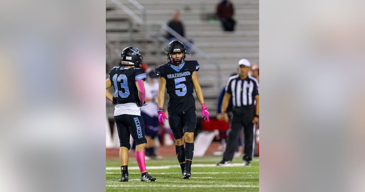 Jagger Gower Vigil to be held for high school football player brutally beaten in ...