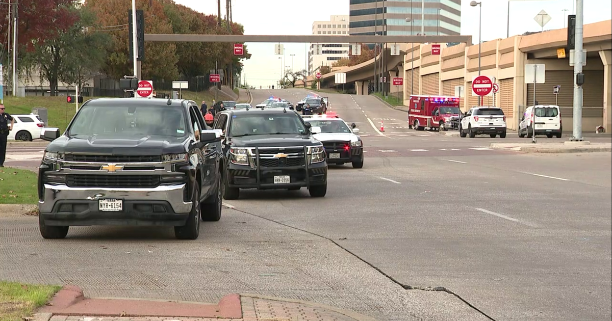 Police investigating deadly road rage shooting in North Dallas | FOX 4 ...