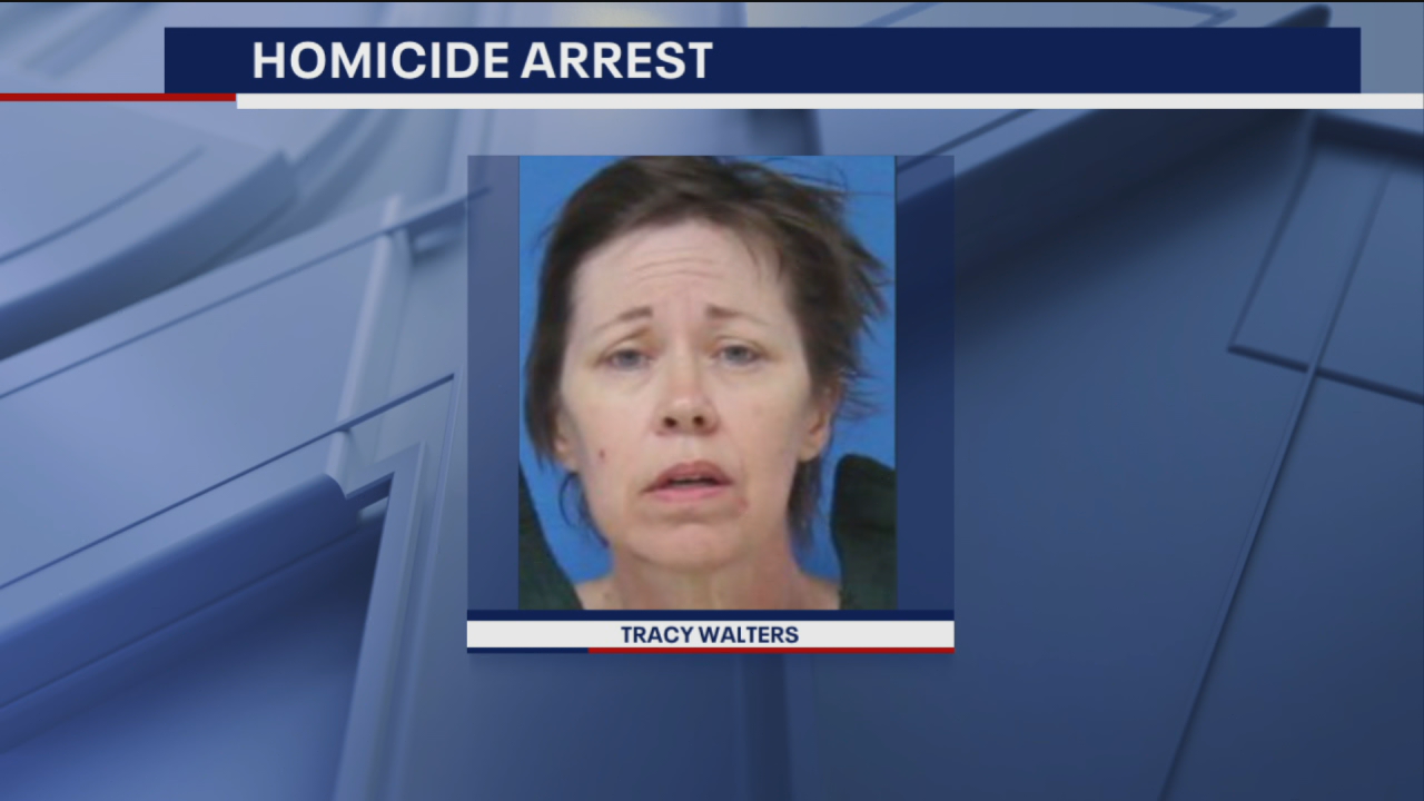 Bedford Woman Accused Of Murdering Woman She Was Dating | FOX 4 Dallas ...