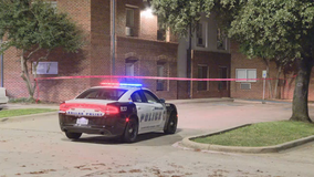 12-year-old shot following argument between women in Dallas