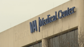 Garland VA hopes to expand services, improve care for veterans and non-veterans