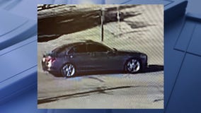 Police release photo of vehicle involved in deadly hit-and-run in Granbury