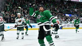 10 Dallas Stars players cleared from COVID-19 list