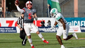 Gabbert leads Miami (Ohio) to Frisco Football Classic win over UNT