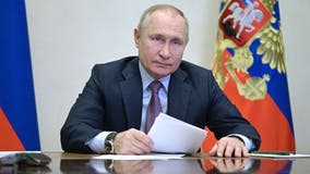 Putin to consider options if West declines guarantees on Ukraine