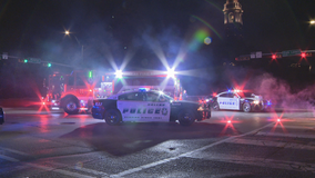 Pedestrian fatally struck by vehicle in Dallas