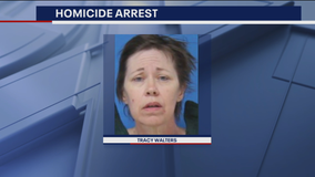 Bedford woman accused of murdering woman she was dating