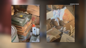 Area shut down after military-grade ammo, equipment found in Rockwall storage unit