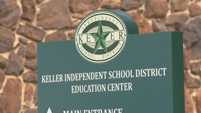TEA investigating Keller ISD because of controversial library book