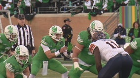 UNT looking for first bowl win since 2013 after turnaround season