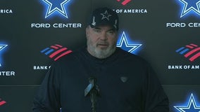 McCarthy pleased with Cowboys' effort, says there's more work to be done