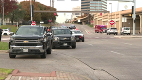 Police investigating deadly road rage shooting in North Dallas