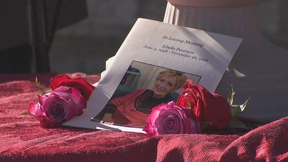 Vigil held for Dallas woman killed in street racing crash