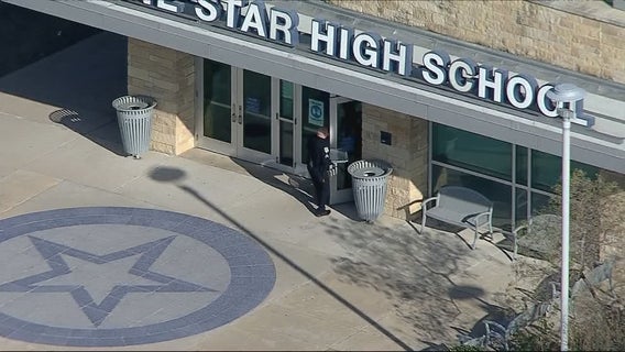 Frisco ISD cancels classes at Lone Star High School due to threat