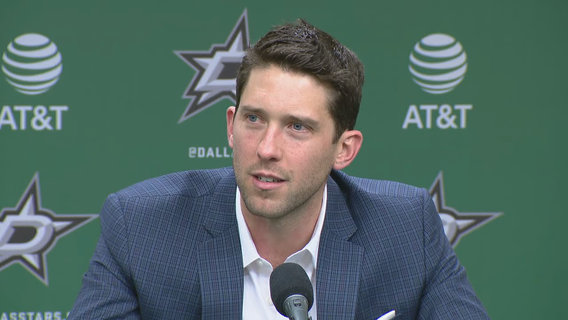 Stars' Ben Bishop finally gives in to ailing knee, ends career