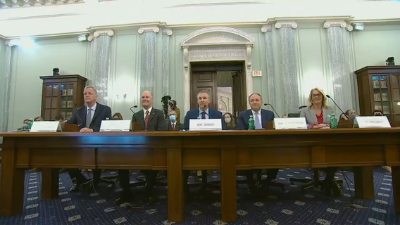 Southwest, American execs say holiday travel should be trouble-free