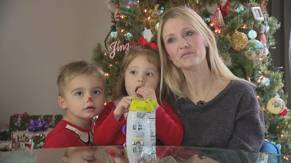 Frisco mother searching for cure to her 4-year-old son’s rare genetic disorder