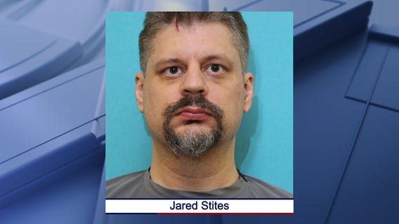 Hebron High School teacher arrested for allegedly sexually assaulting student