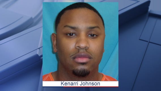 Frisco police make arrest in murder at apartment parking garage