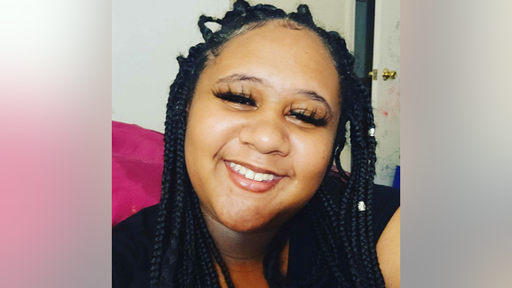 Dallas teen girl, 14, found shot dead on side of road