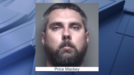 Grand Prairie PD: Pawn shop worker charged with murder after shooting suspected thief