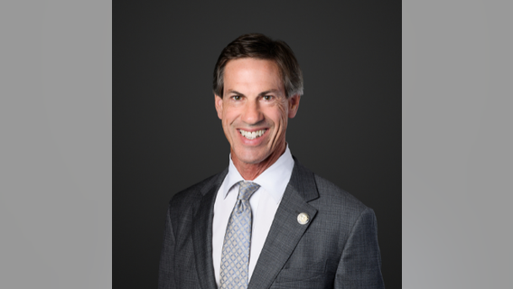 Grand jury to decide if Prosper mayor will face charges after crash with motorcyclist