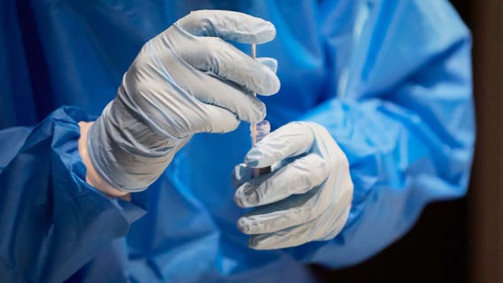 Dallas lab to pay millions over unnecessary respiratory tests for seniors