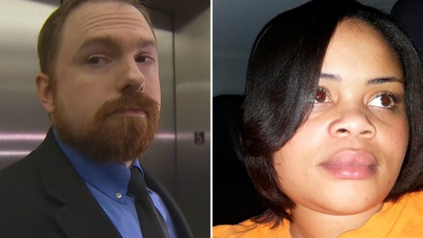 Aaron Dean murder trial: Jury seated, no Black jurors selected