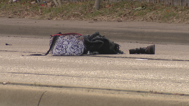 Teen arrested for deadly Far East Dallas hit-and-run; 2nd driver still sought