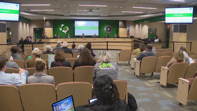 Carroll ISD aims to end secret recordings among staff after Holocaust controversy